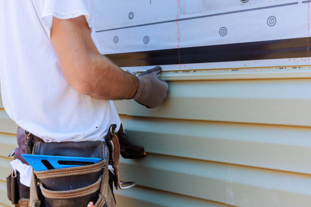 Affordable Siding Repair solutions in Dundee, NY